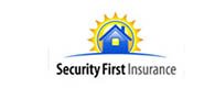 security-first